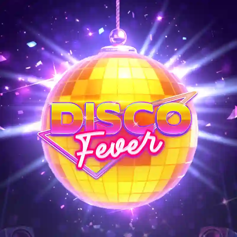 Juego de casino Disco Fever en mayapalace
