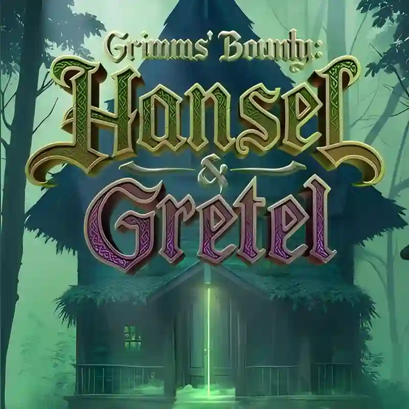 Juego Grimms Bounty Hansel & Gretel en mayapalace