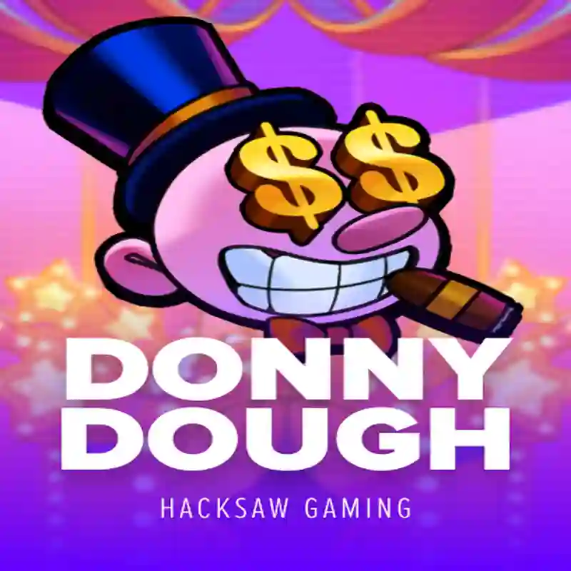 Jugar HS Donny Dough en mayapalace