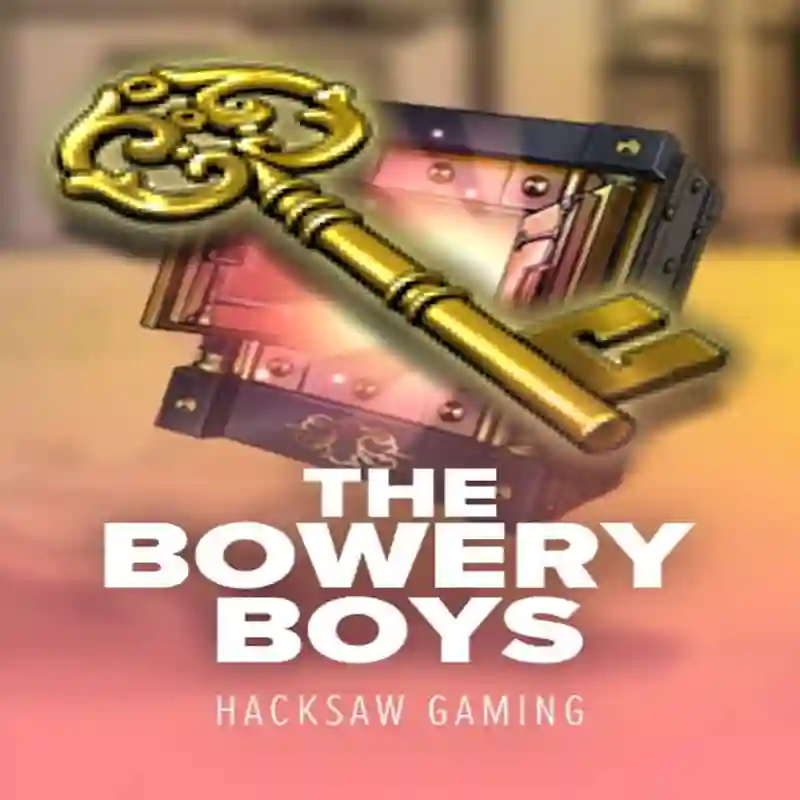 Jugar HS The Bowery Boys en mayapalace