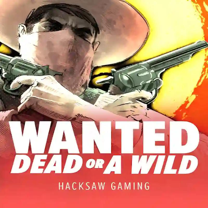 Tragamonedas HS Wanted Dead or a Wild en mayapalace