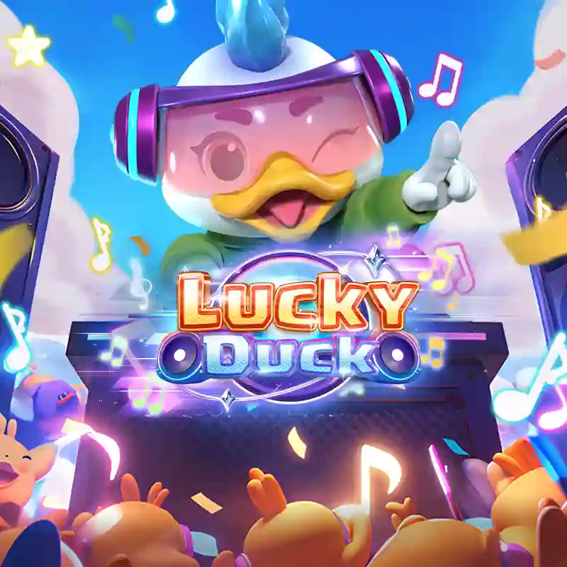 Jugar Lucky Duck