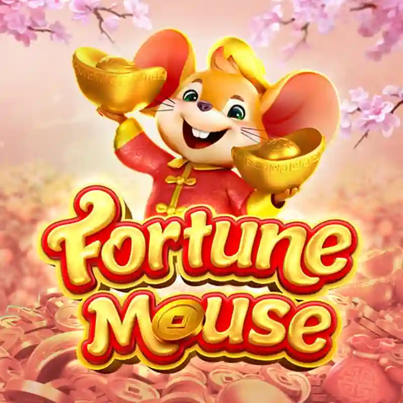 Juego de casino PGS Fortune Mouse en mayapalace