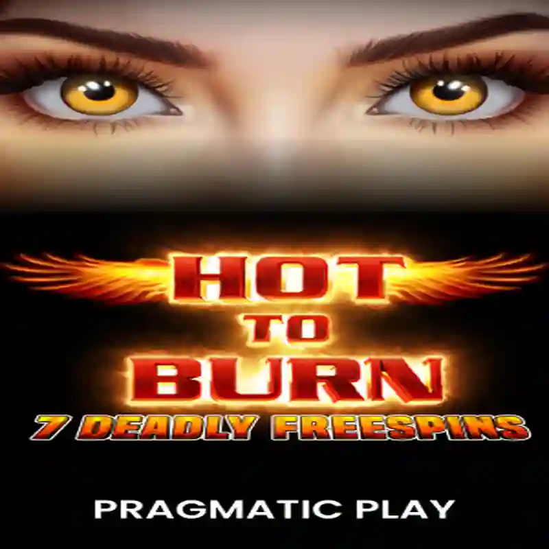 Jugar Hot to Burn en mayapalace