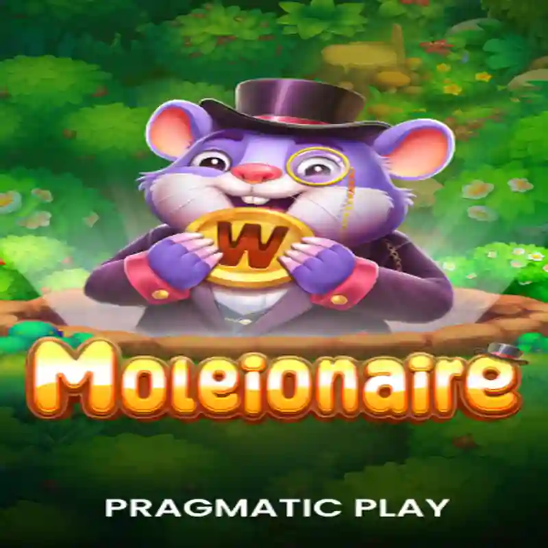 Jugar PP Moleionaire en mayapalace