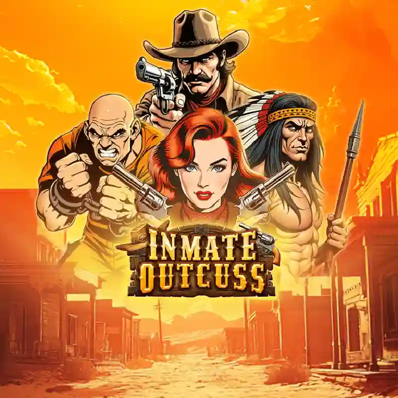 The Inmate Outcuss Juego de Casino