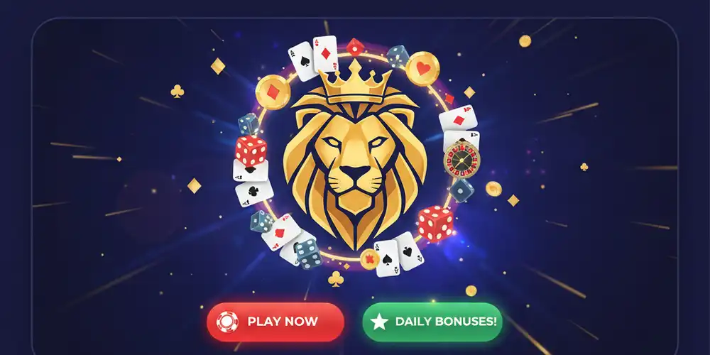 Mayapalace Casino Banner